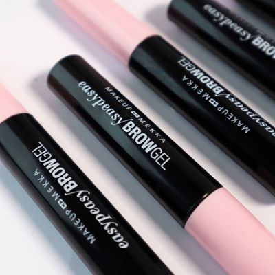 EasyPeasy Brow Gel Clear